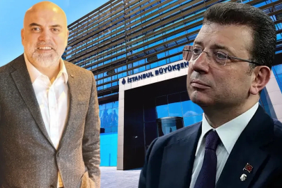 Murat Kapki'den bomba savunma: Konuş, çık dediler, her şeye evet dedim ama bırakmadılar