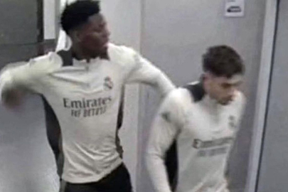 Real Madrid'de ortalığı ayağa kaldıran "sızıntı" itirafı