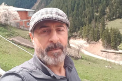 Rize'de kamyon kazası: 1 ölü