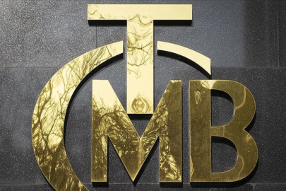 TCMB rezervlerinde yüzde 3'ün üzerinde yükseliş