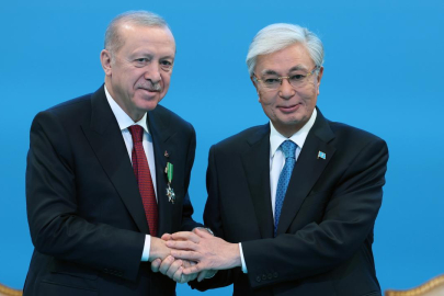 Tokayev: Türkiye, büyük başarılar elde etti