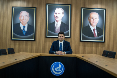 "Türk Gençliği Büyük Kurultayı" binlerce genci Ankara'da buluşturacak