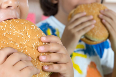 Türkiye'nin 'hızlı' favorileri belli oldu: Zirvede hamburger ve çikolata var