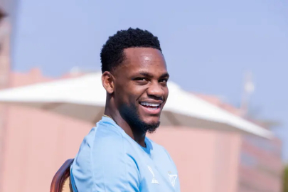 Zenit'ten resmi Jhon Duran açıklaması