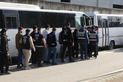 102 milyon TL’lik siber dolandırıcılık operasyonu! WhatsApp Web tuzağı...