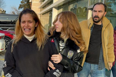 65 yıl cezası vardı! Cezaevine girmemek için bakın ne yapıyor