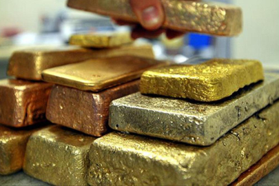 Altın fiyatları son 1,5 haftanın dibini gördü!