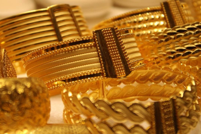 Altın fiyatlarında "dolar" ve "faiz" baskısı