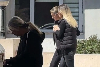 ANSET soruşturmasında adliyeye sevk edilen 16 kişiden 2'si tutuklandı