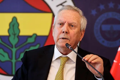 Aziz Yıldırım'dan transfer açıklaması geldi