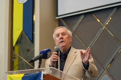 Aziz Yıldırım: Fenerbahçe'nin şampiyon olma mecburiyeti var