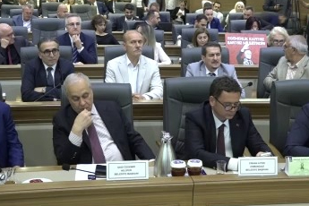 Bursa'da su fiyatlarında ciddi indirim