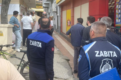 Bursa'da usulsüz kullanıma geçit yok! Otopark ve tuvaletler...