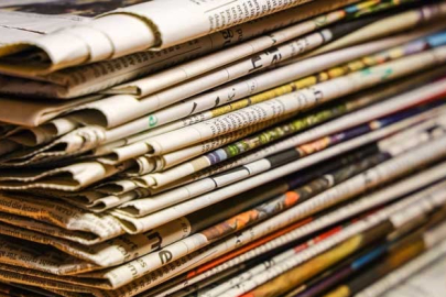 Bursa Hakimiyet Gazetesi'nin arşivinden tarihte bugün | 15 Mayıs...