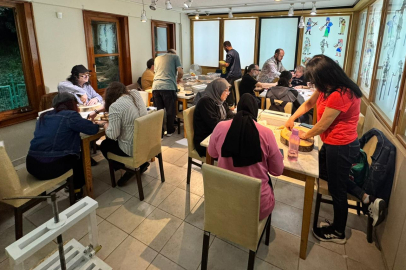 Bursa'nın kültür mirası geleceğe taşınıyor