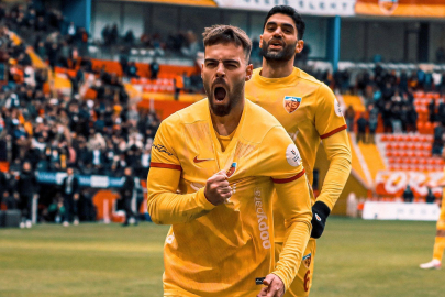 Bursaspor’un listesinde Cardoso var!