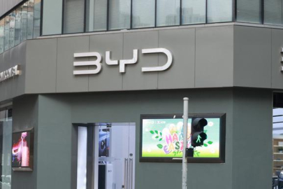 BYD Avrupa’da fabrika avında! Otomotiv dengeleri değişebilir...