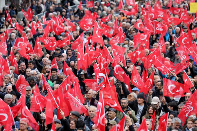 CHP'li 81 il başkanından ortak açıklama! “İzin vermeyeceğiz”
