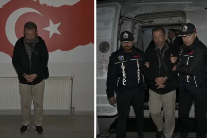 Depremde yıkılan Sami Bey Apartmanı davası: Tayland'da yakalanan müteahhit tutuklandı