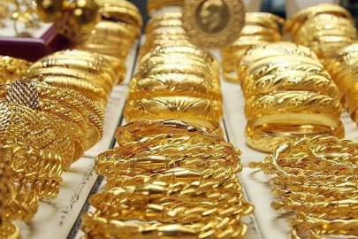 Dev banka ANZ’den altın tahmini revizesi! 6 bin dolar hedefi ertelendi