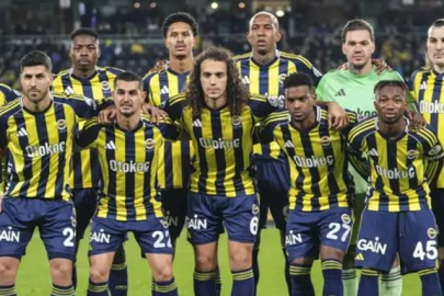 Fenerbahçe'de ilk ayrılık kesinleşti! Ülkesine dönüyor...