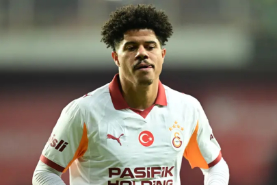 Galatasaray'da 35 milyon euroluk flaş ayrılık