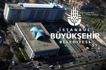 İBB ve Üsküdar Belediyesi'ne yeni operasyon! Çok sayıda gözaltı var