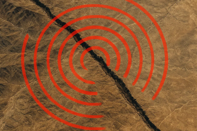 Japonya’da 6,7 büyüklüğünde deprem