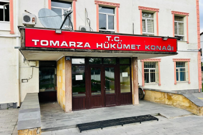 Kayseri Tomarza'da uyuşturucu operasyonu: 24 tutuklu