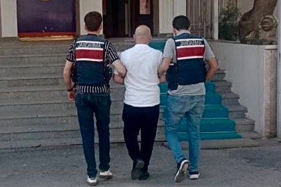 Kırıkkale’de aranan 3 hükümlü yakalandı