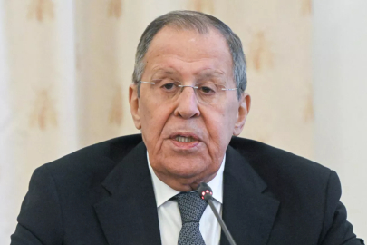 Lavrov: Ukrayna, BM resmi dilinin yasak olduğu tek ülke