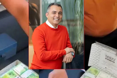 Manavgat Belediyesi rüşvet davasında karar! Niyazi Nefi Kara'nın cezası açıklandı