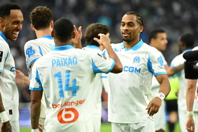 Marsilya futbolcularını satışa koydu