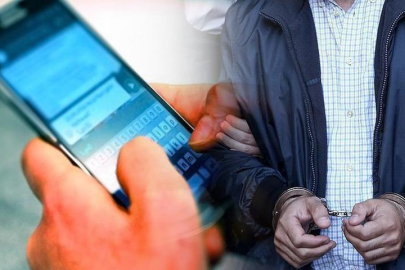 Meclis'teki taciz skandalı! Savunması 'pes' dedirtti: "Ben mesaj atarken..."