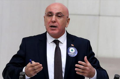 Milletvekili İsmail Ok’a yanlış ilaç verilmesi davasında savcı mütalaasını açıkladı