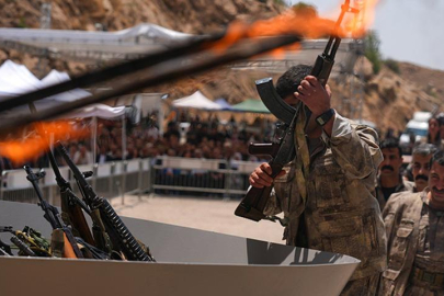 MİT terör örgütü PKK'dan istedi! "Hazırlıklarımız tamam"