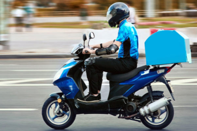 Motokuryelere yeni düzenleme! O süre uzatıldı...