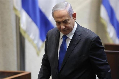 Netanyahu’dan İsrail hapishanelerindeki cinsel saldırıları yazan New York Times'a dava