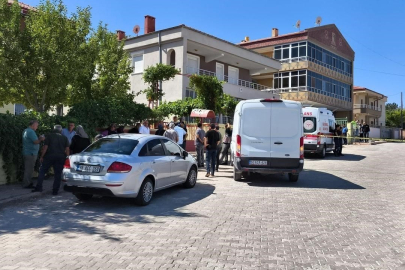 Nevşehir'de dünürünü öldüren sanığa ağırlaştırılmış müebbet ve 16 yıl hapis cezası