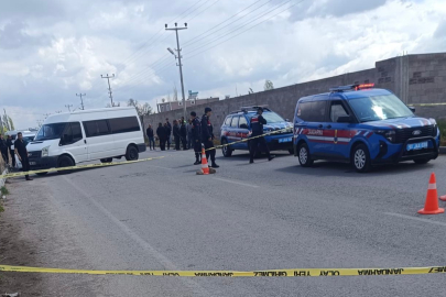 Niğde'de husumetli ailelerin kavgası kanlı bitti: 1 ölü