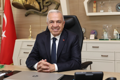 NİLBEL’in yeni başkanı Faruk Baykal oldu