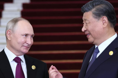 Peskov: Putin ve Şi, ABD-Çin temaslarını da ele alacak