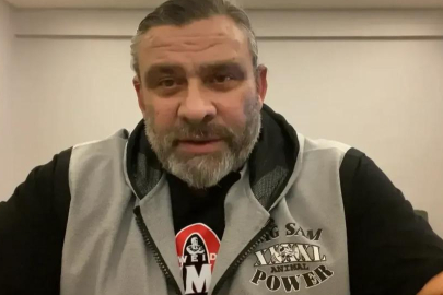 Sosyal medya fenomeni 'Kadir Hoca' tahliye edildi
