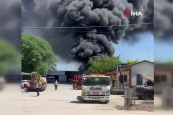 Bursa'da 'indirimli' çiğ köfte yiyen çok sayıda öğrenci hastanelik oldu
