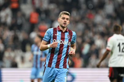 Trabzonspor'un Ernest Muçi teklifi ortaya çıktı