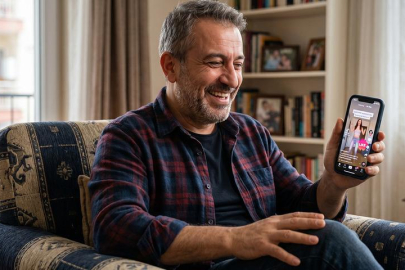 Yeni tehlike dijital pavyon! Bir gecede 500 bin TL kaybeden bile var