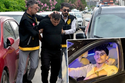 5 bin liralık borç için kuzenini öldürdü: Kaçarken yakalandı