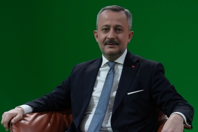 Aile Vakfı Başkanı Karabıyık'tan medya içeriklerine "toplumsal etki değerlendirme sistemi" önerisi