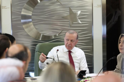 AK Parti'ye katılmışlardı! Cumhurbaşkanı Erdoğan'dan Kazakistan dönüşü flaş açıklama: Yeni isimler olabilir!