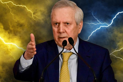 Aziz Yıldırım'dan tarihi itiraf! "Şampiyon yapıp bırakacağım!"